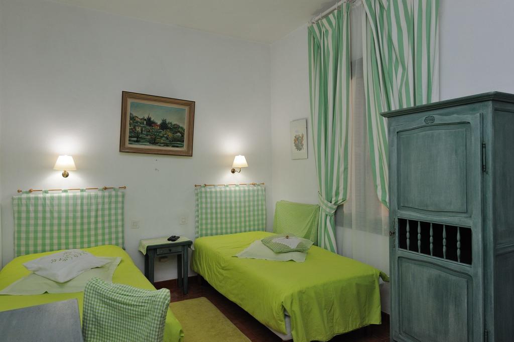 זונזה Hotel Restaurant L'Aiglon מראה חיצוני תמונה